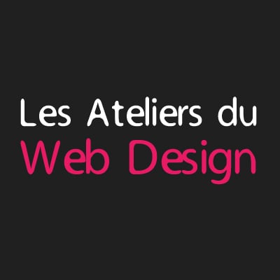 Logo des Ateliers du Web Design